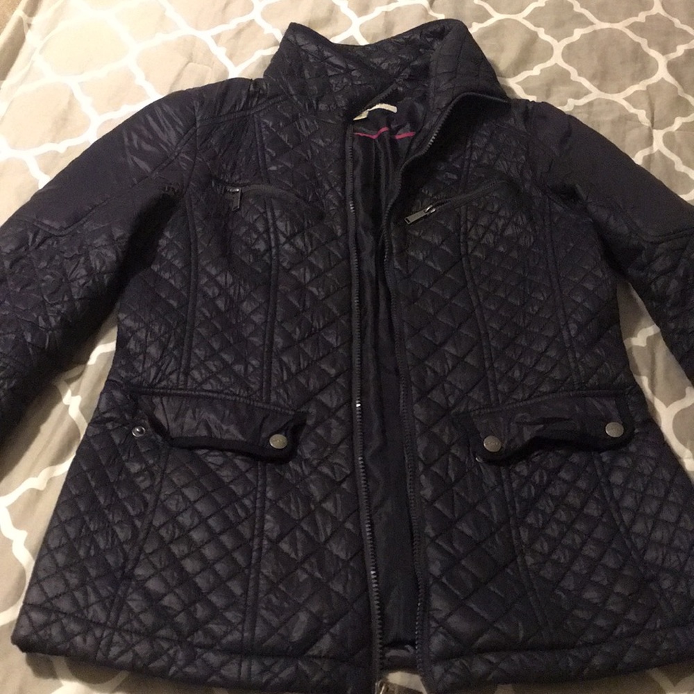 Used very nice jacket